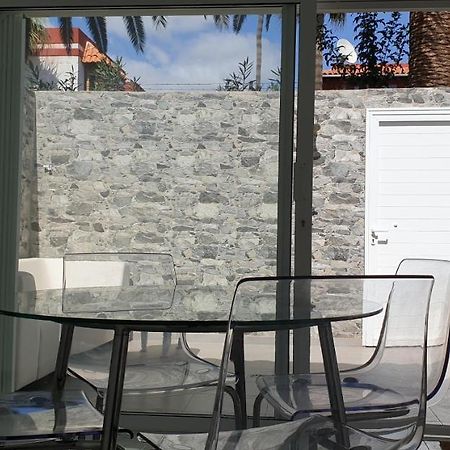 Go2Tenerife Apart'Dolce Terrace, Swimming Pool & Parking Costa Del Silencio Exterior photo
